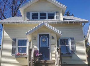 229 N Main St, West Milton, OH 45383