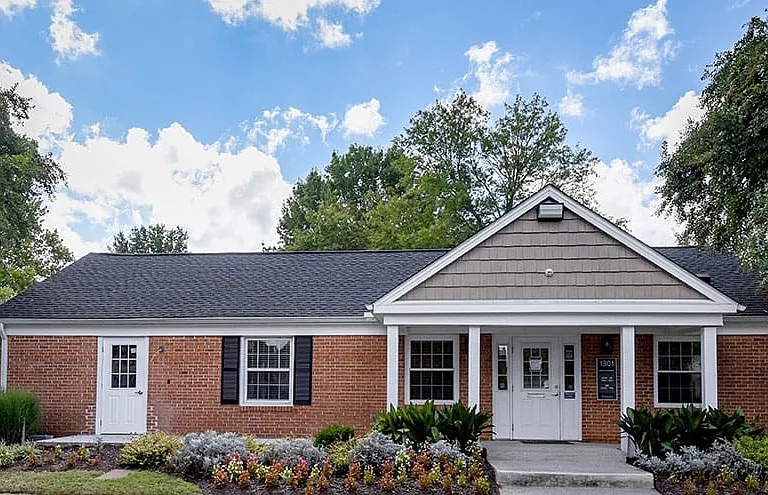 Sparrows Point Townhomes and Apartments — Photo 48