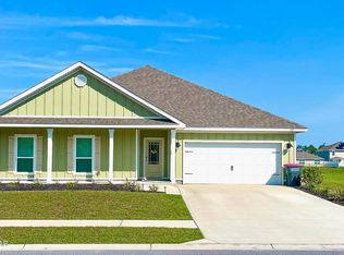 325 Allie Way, Panama City, FL 32404