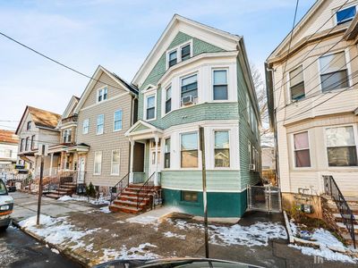 45 Jacques St, Elizabeth, NJ, 07201