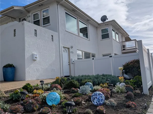 572 Harloe Ave, Pismo Beach, CA 93449