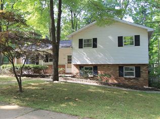218 Oakley Dr, State College, PA