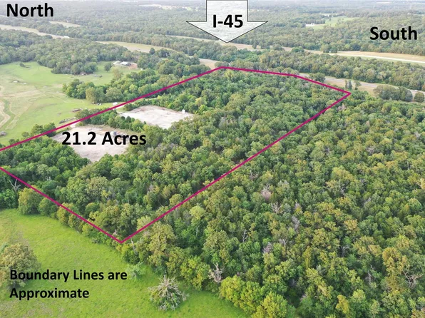 720 Interstate Highway 45 S, Fairfield, TX 75840