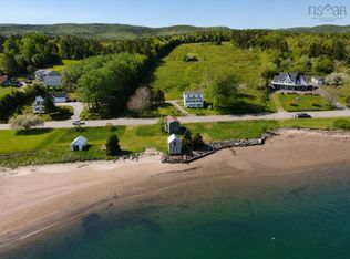 9399 Highway 16, Cooks Cove, NS B0H 1N0