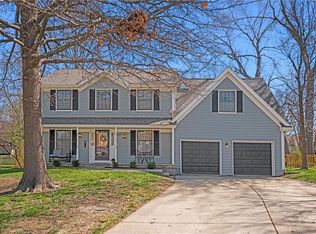 15901 W 149th Ter, Olathe, KS 66062