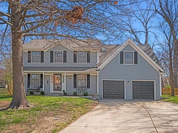 15901 W 149th Ter, Olathe, KS 66062