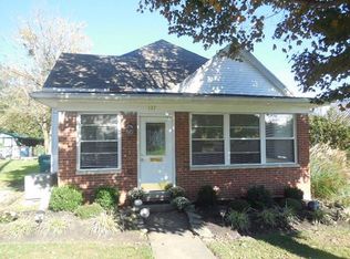 127 Waterfill St, Lawrenceburg, KY