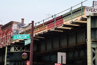 Rented by Bold New York