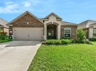 20418 Sir Penguin Dr, Hockley, TX 77447