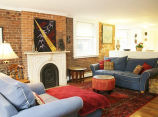 87 Olive St #T, New Haven, CT 06511