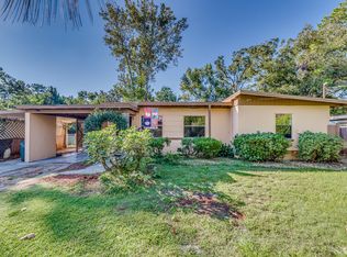 4806 Beverly Cir, Jacksonville, FL 32210