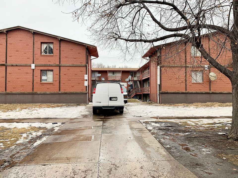 1st image of 1328 East St