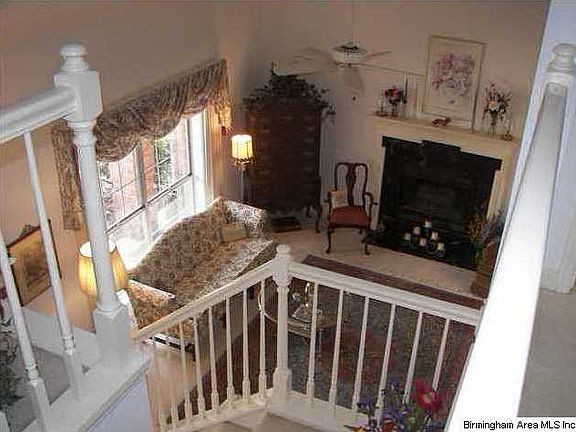 Overlook Reveals How Large This family Room Is