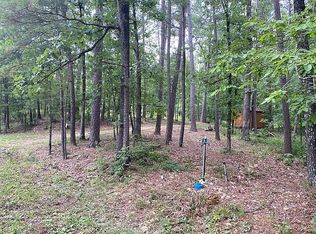 484 Chinook Rd, Broken Bow, OK 74728