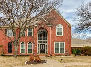 3720 Havenlake Dr, Flower Mound, TX 75022