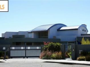 4616 Rockingham Ct, Oakland, CA 94619