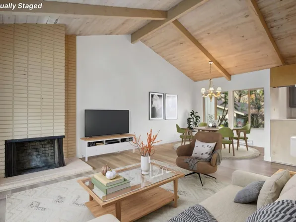 246 E Hilton Dr, Boulder Creek, CA 95006