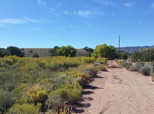 B B Lands Of Goodner Cass Tract, San Ysidro, NM 87053