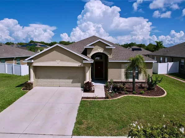 10143 Tolman Dr, Hudson, FL 34667