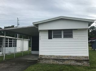 5132 Palena Blvd, North Port, FL 34287