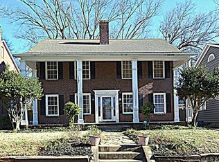 703 Walnut Ave, Charlotte, NC 28208