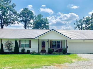 5399 Cody Rd, Kennedy, AL 35574