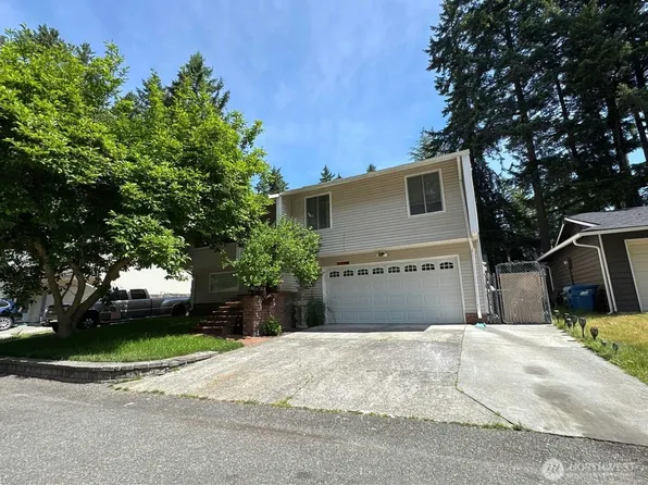 26425 Timberlane Drive SE, Covington, WA 98042