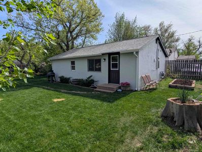 1832 Park Ave, Sturgis, SD, 57785