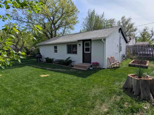 1832 Park Ave, Sturgis, SD 57785