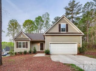 1333 Ron Whicker Dr, Catawba, NC 28609