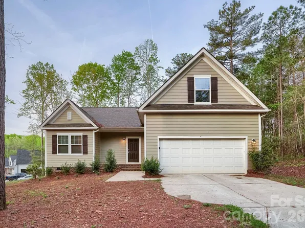 1333 Ron Whicker Dr, Catawba, NC 28609