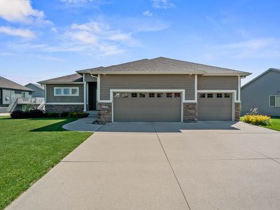 2102 NW 24th St, Ankeny, IA, 50023