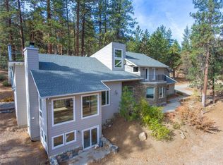 11828 Tanglefoot Ln, Frazier Park, CA 93225