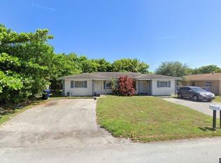 1490 NW 20th St #1-2, Fort Lauderdale, FL 33311