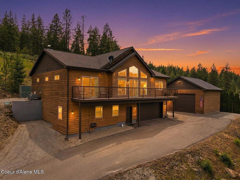 1st image of 6608 W Cougar Gulch Rd