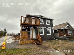 2225 Trout Lake Rd #1, North Bay, ON P1B 7S3