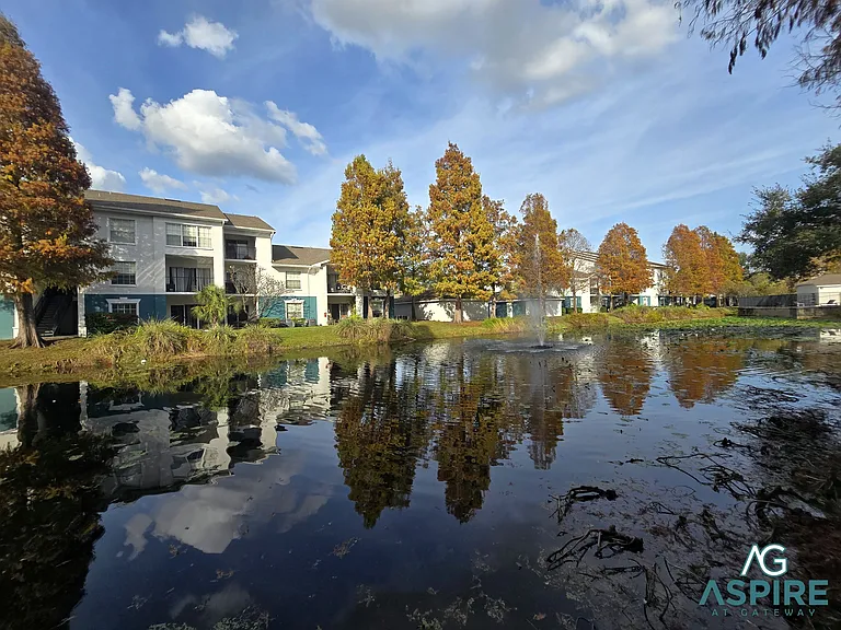 Aspire at Gateway — Photo 17