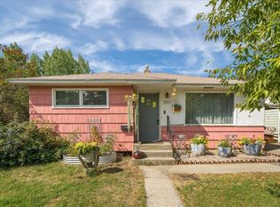 2511 E Marshall Ave, Spokane, WA 99207
