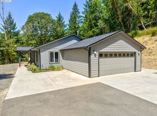 5655 Highway 138 W, Oakland, OR 97462