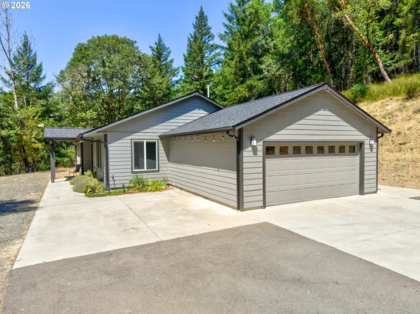 5655 Highway 138 W, Oakland, OR 97462