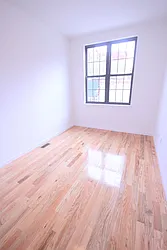 Rented by East Williamsburg Realty Inc