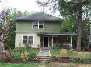 46 Panola St, Asheville, NC 28801
