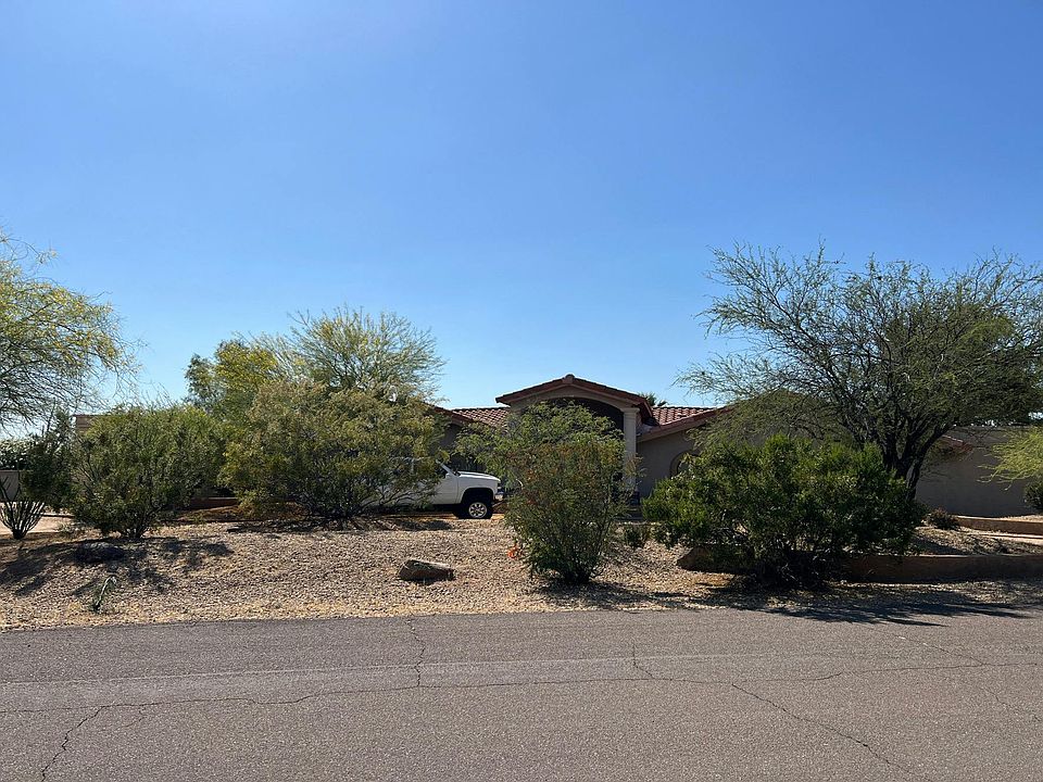 1st image of 12516 E Silver Spur St