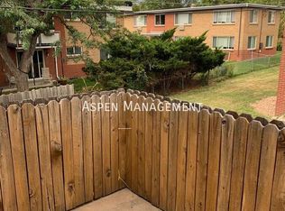 10458 W 8th Ave #1, Denver, CO 80215