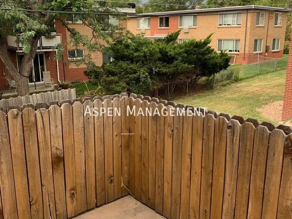 10458 W 8th Ave #1, Denver, CO 80215