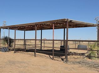 1345 Hopi St, Chaparral, NM 88081
