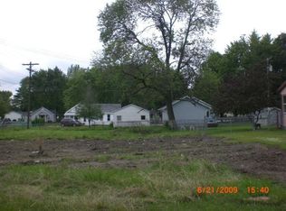 141 Hathaway St, East China, MI 48054