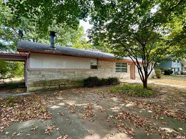 1378 Skelcher Blvd, Makanda, IL 62958