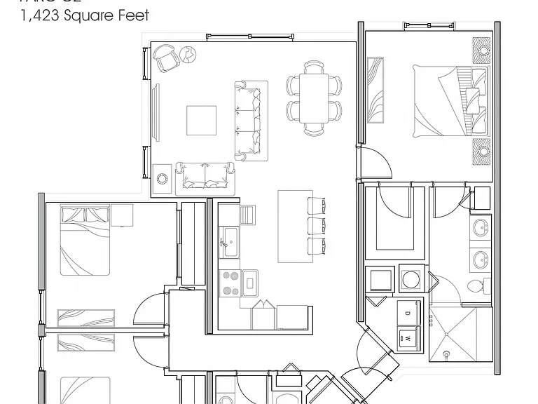 3400 Davie Rd — Photo 25