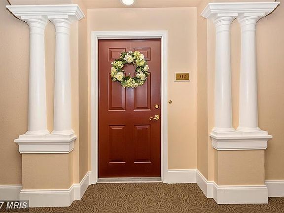2nd image of 2500 Waterside Dr Unit 312